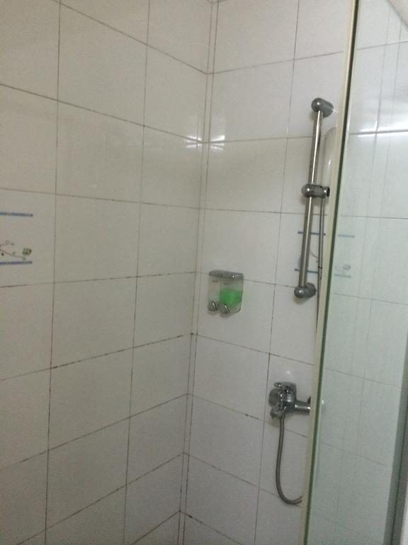 Zhuhai Tengda Hotel Экстерьер фото