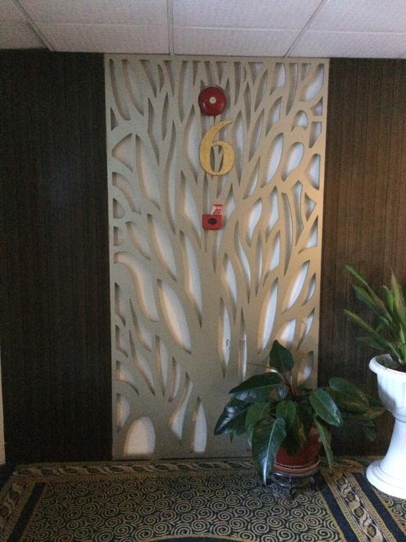 Zhuhai Tengda Hotel Экстерьер фото